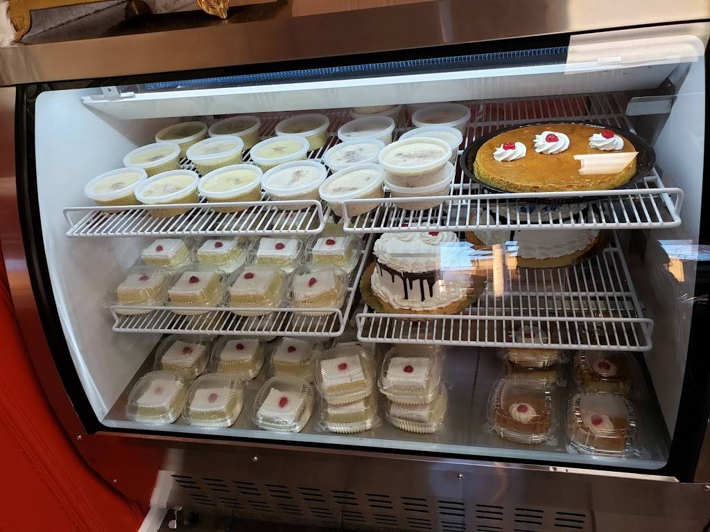 Marys Bakery & Restaurant | restaurant | 2401 River Ave, Camden, NJ 08105, USA | 8562545278 OR +1 856-254-5278