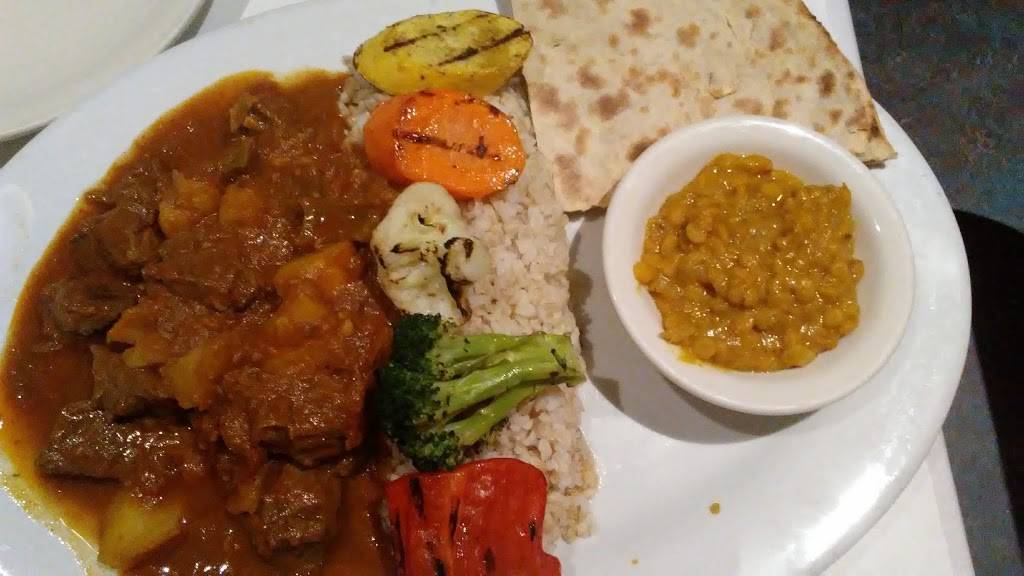 Khana Peena | restaurant | 1417, 5316 College Ave, Oakland, CA 94618, USA | 5106582300 OR +1 510-658-2300