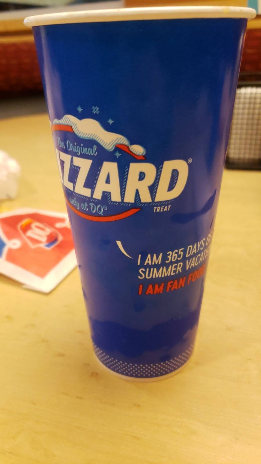 Dairy Queen Grill & Chill | restaurant | 6711 Transit Rd, Lancaster, NY 14086, USA | 7162763482 OR +1 716-276-3482