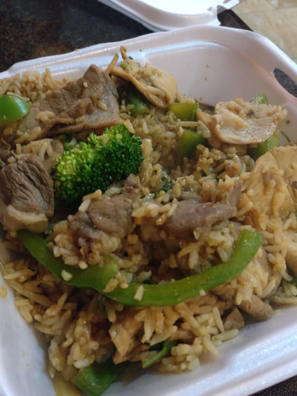 BBQ Grill | restaurant | 13321 Burbank Blvd, Van Nuys, CA 91401, USA | 8189887798 OR +1 818-988-7798