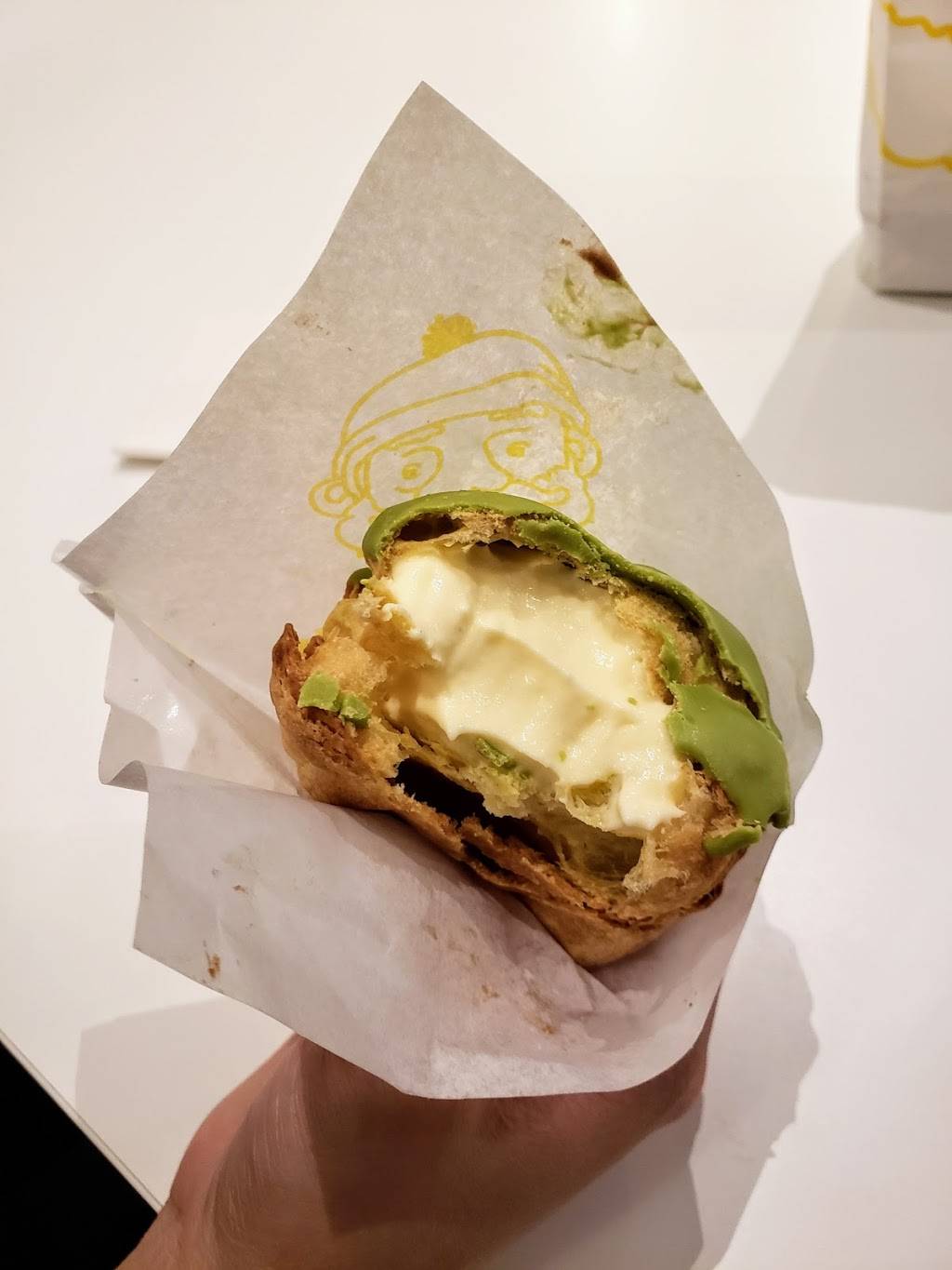 Beard Papas | bakery | 23119 13 Colonial Parkway Unit A, Unit A, Katy, TX 77449, United States | 8329131257 OR +1 832-913-1257