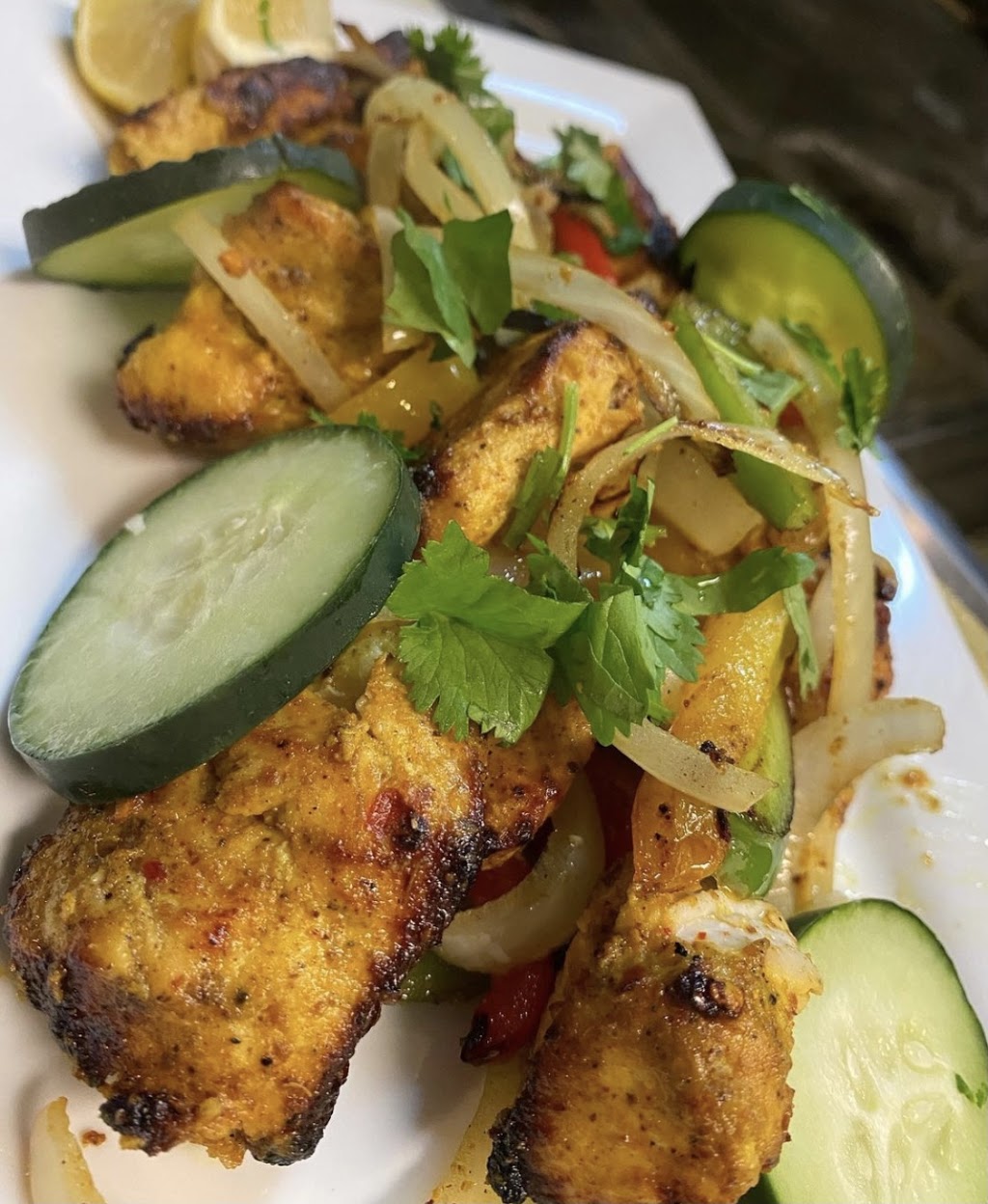 Karahis & BBQ | restaurant | 705 S Gammon Rd, Madison, WI 53719, USA | 6087095252 OR +1 608-709-5252