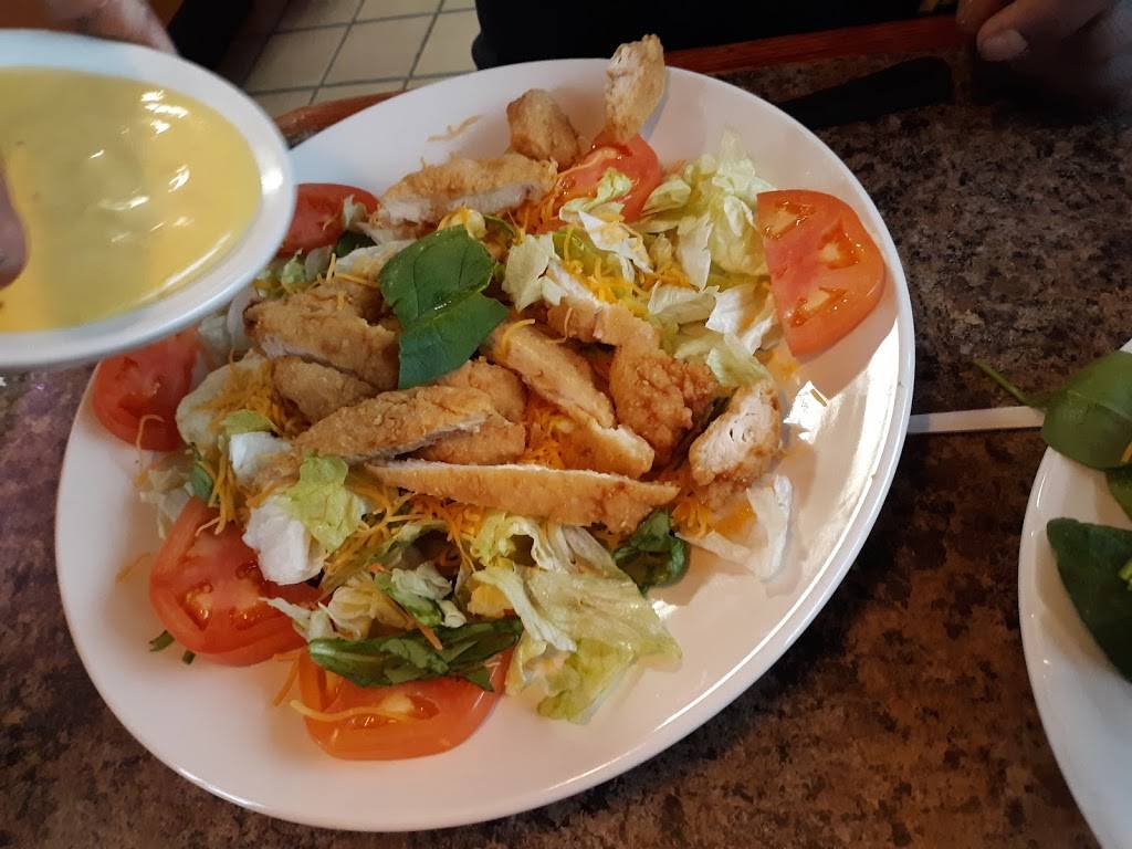 East Ridge Family Restaurant | restaurant | 1925 East Ridge Road, Rochester, NY 14622, USA | 5853387900 OR +1 585-338-7900