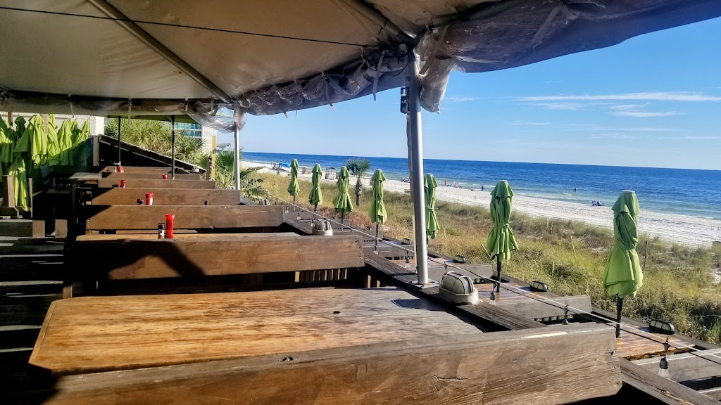 Runaway Island | restaurant | 14521 Front Beach Rd, Panama City Beach, FL 32413, USA | 8506344884 OR +1 850-634-4884