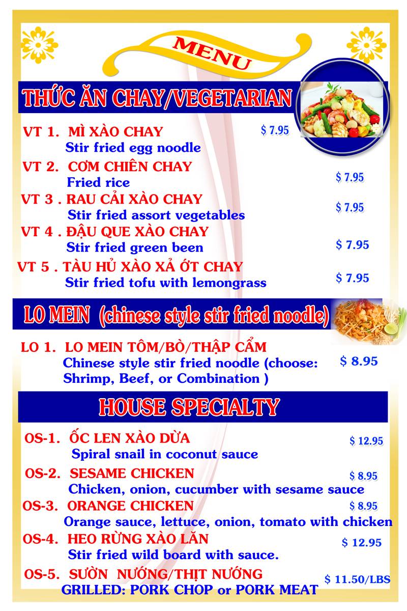 Tasty Asia Restaurant | restaurant | 3512 W Walnut St, Garland, TX 75042, USA | 9729055879 OR +1 972-905-5879