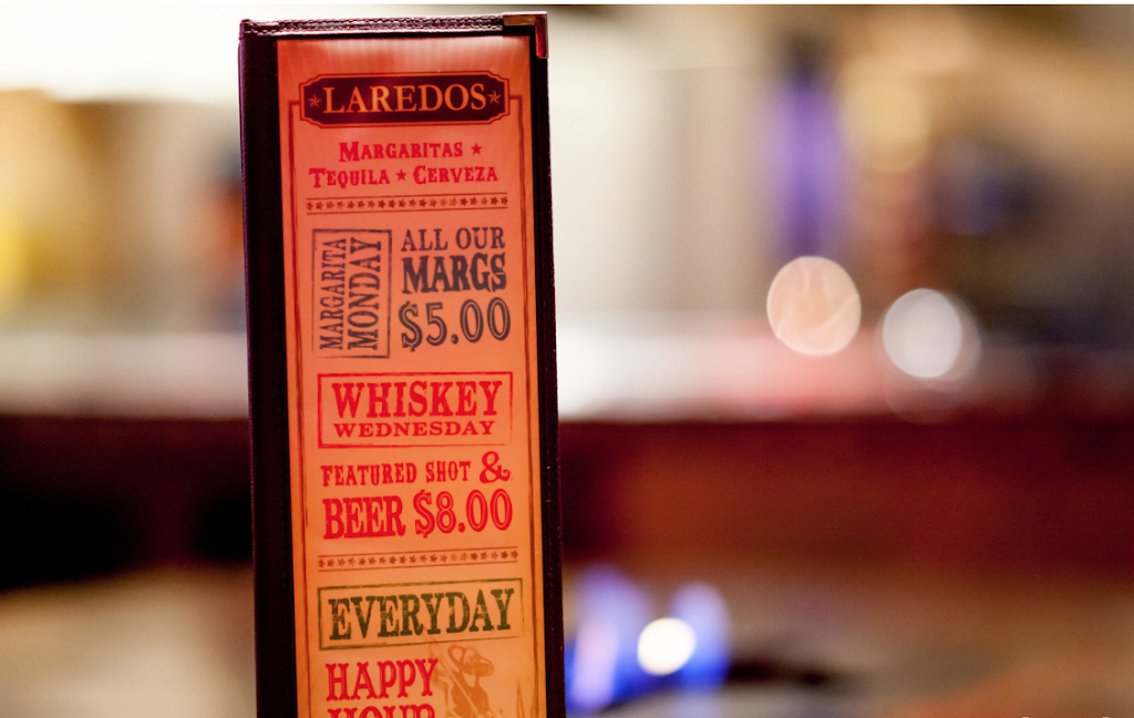 Laredos Grill | restaurant | 555 Aloha St, Seattle, WA 98109, USA | 2062181040 OR +1 206-218-1040