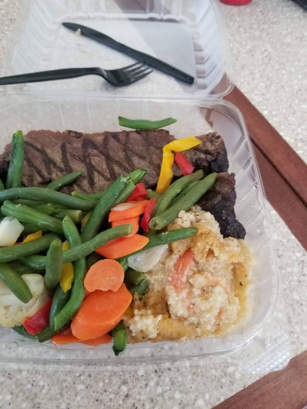 Warrior Cafe | restaurant | Bethesda, MD 20814, USA | 3014000127 OR +1 301-400-0127