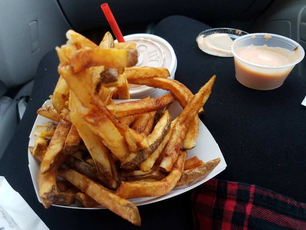 Burger Express | restaurant | 32805 Pacific Hwy S #6407, Federal Way, WA 98003, USA | 2538742701 OR +1 253-874-2701