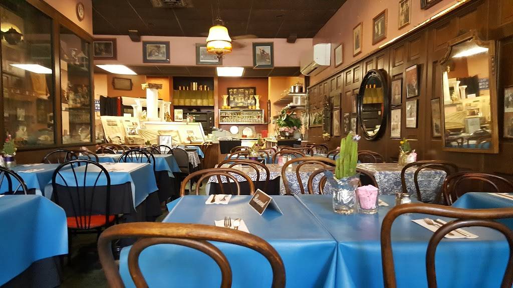 Christos Mediterranean Grille | restaurant | 130 6th St, Pittsburgh, PA 15222, USA | 4122616442 OR +1 412-261-6442