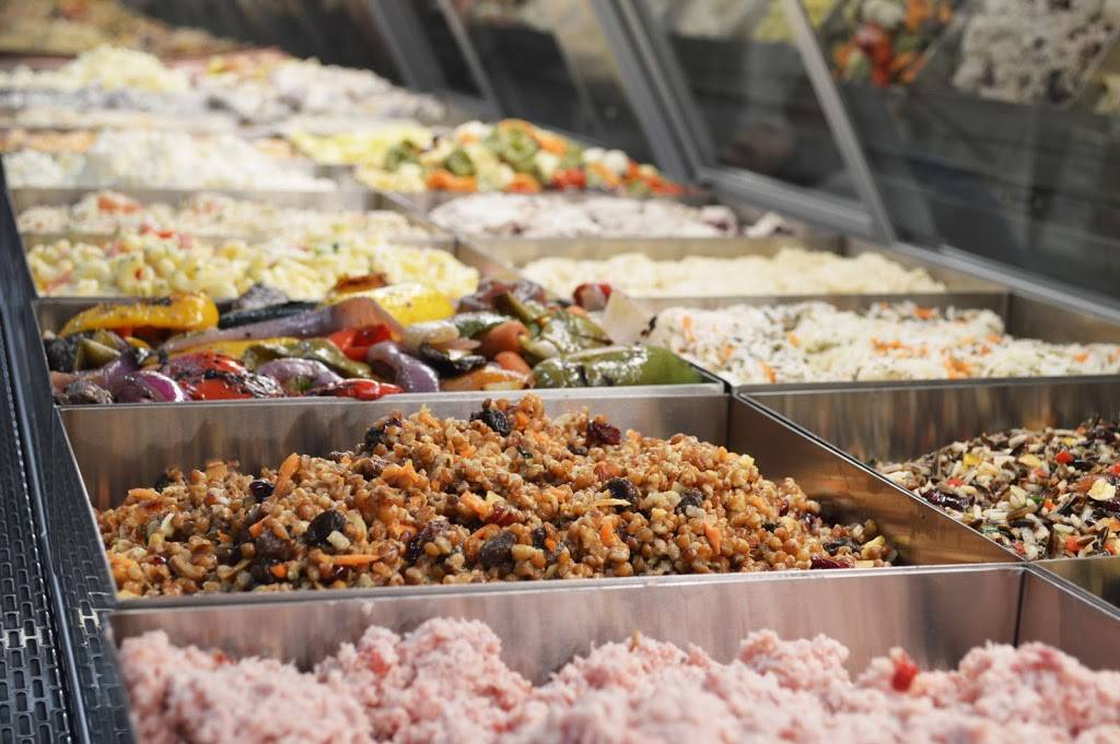 Daves Fresh Marketplace/Cranston | bakery | 550 Pontiac Ave, Cranston, RI 02910, USA | 4012700887 OR +1 401-270-0887