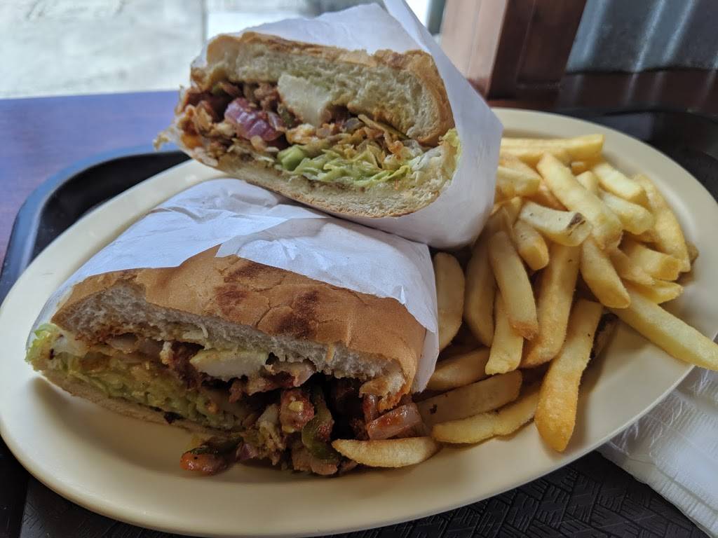 Tonys Fresh Mexican Food | restaurant | 719 W Washington St, San Diego, CA 92103, USA | 6195748710 OR +1 619-574-8710