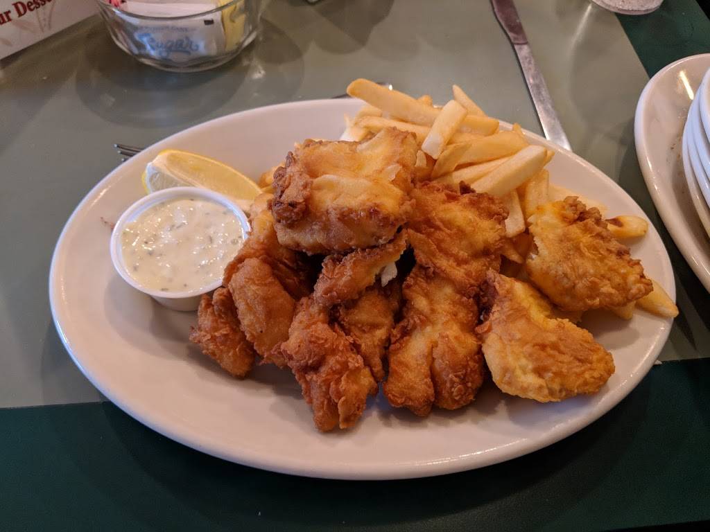 Veanos Italian Kitchen | restaurant | 16 Sheep Davis Rd, Pembroke, NH 03275, USA | 6032242400 OR +1 603-224-2400