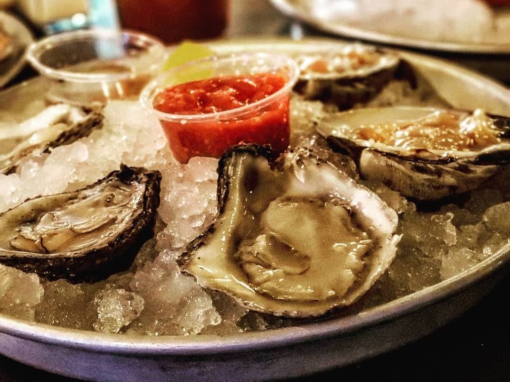 Harrys Oyster Bar | restaurant | 1900 Pacific Ave, Atlantic City, NJ 08401, USA | 6094310092 OR +1 609-431-0092