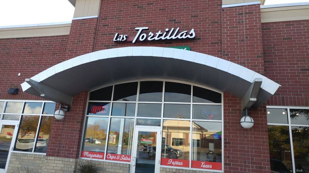 Las Tortillas Mexican Restaurant | restaurant | 15051 Crestone Ave, Rosemount, MN 55068, USA | 6513322200 OR +1 651-332-2200