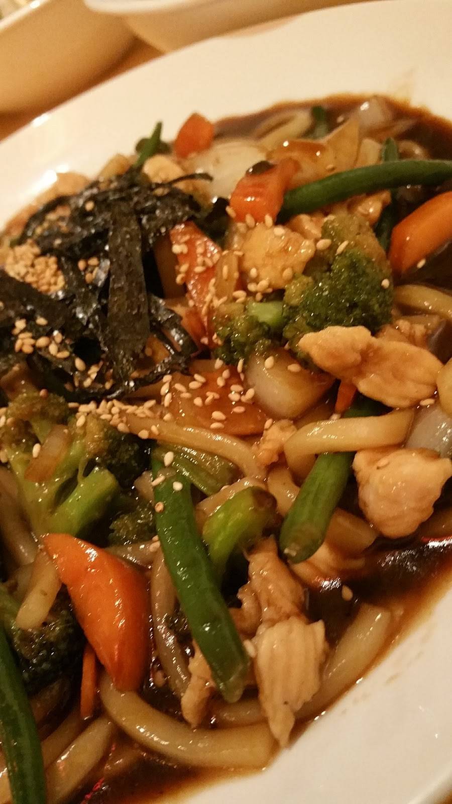 Uraku Japanese Restaurant | restaurant | 1616 E Wooster St #6, Bowling Green, OH 43402, USA | 4193527070 OR +1 419-352-7070