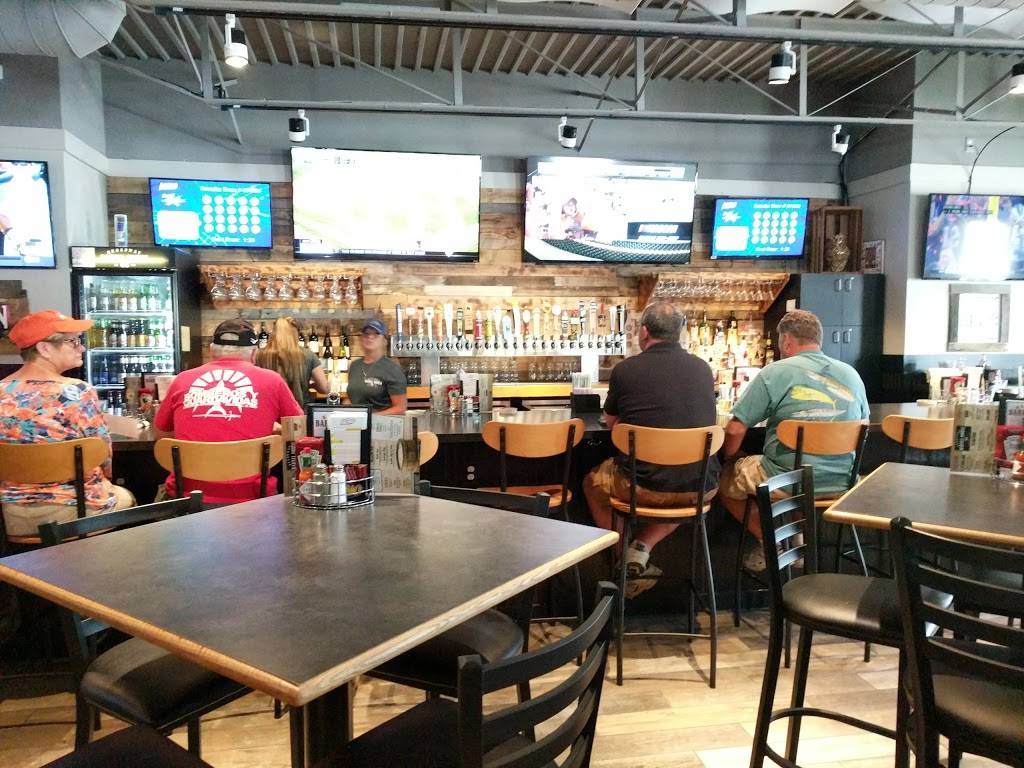 Broadway Barrel House | restaurant | 402 N Broadway St, Lebanon, OH 45036, USA | 5139347799 OR +1 513-934-7799