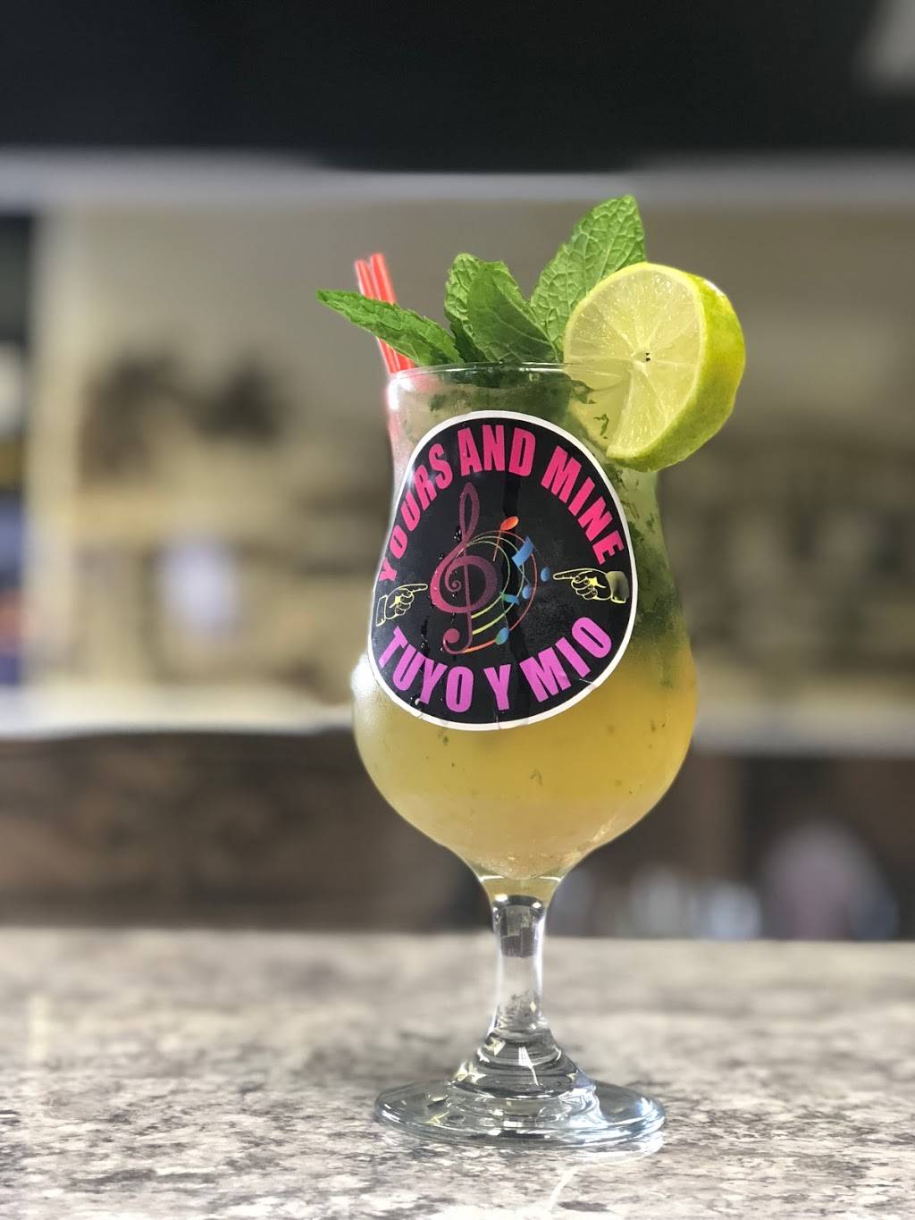 Yours and Mine Lounge Bar | restaurant | 496 W 29th St, Hialeah, FL 33012, USA | 3055873804 OR +1 305-587-3804