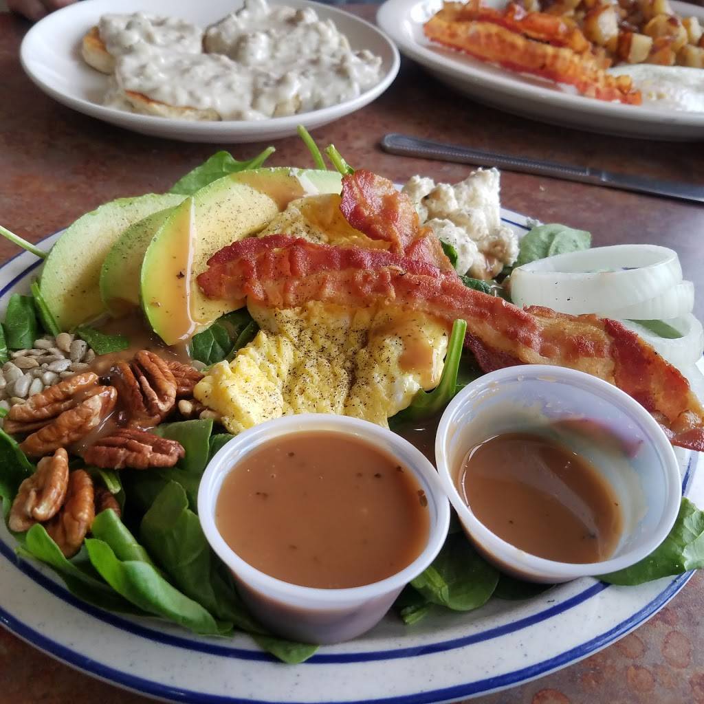 The Big Grill | restaurant | 309 Aragona Blvd #113, Virginia Beach, VA 23462, USA | 7576473419 OR +1 757-647-3419