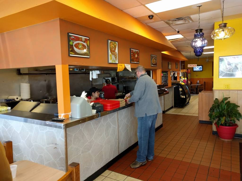 Tacos San Pedro | restaurant | 12929 E 21st St, Tulsa, OK 74134, USA | 9184377232 OR +1 918-437-7232