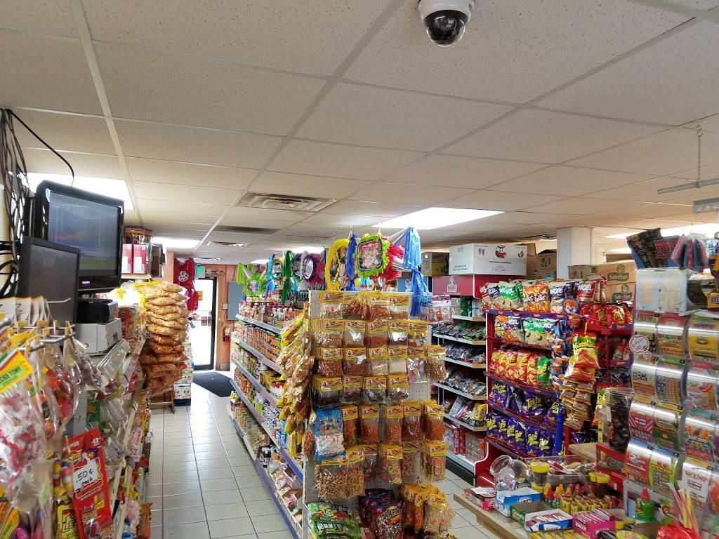 El Trebol Mexican Market & Restaurant | restaurant | 1625 E Main St, Richmond, IN 47374, USA | 7659621038 OR +1 765-962-1038