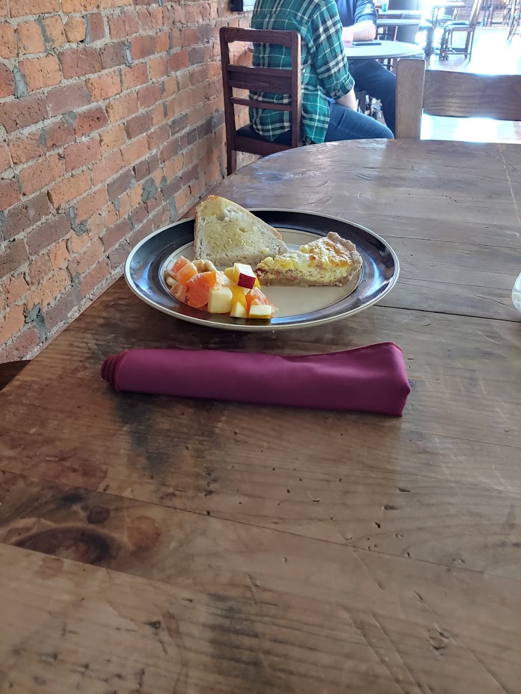 Homegrown Native Foods | restaurant | 411 E Front Ave, Chester, AR 72934, USA | 5013663862 OR +1 501-366-3862