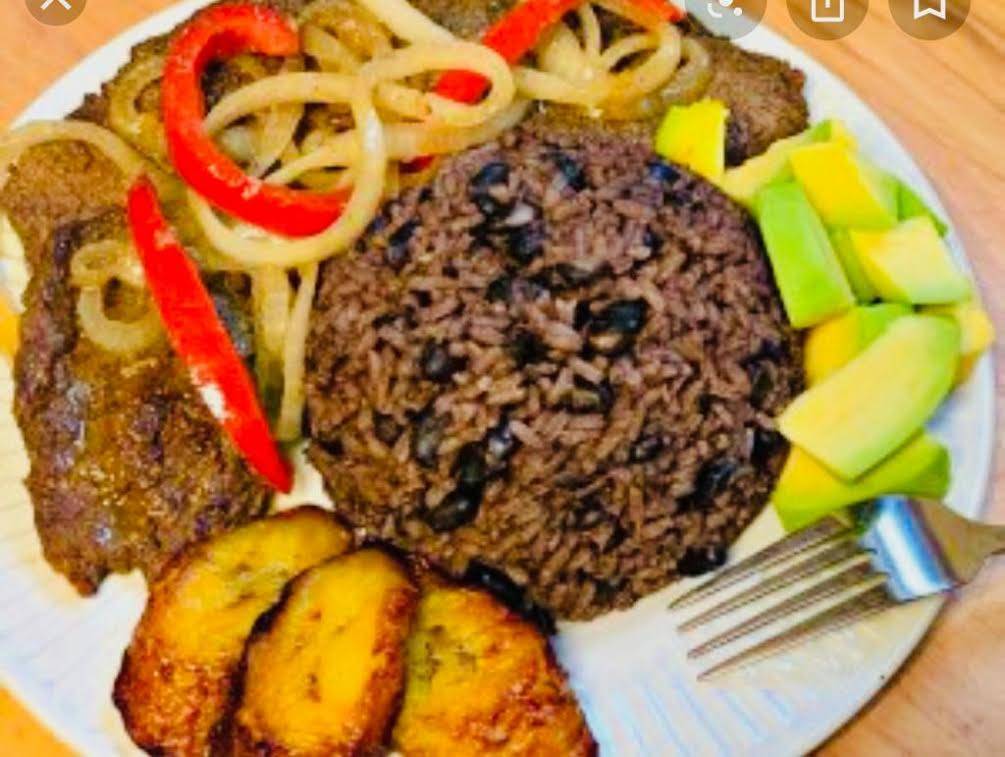 Los Reyes Del Sabor Latino | restaurant | 162 Stillwater Ave, Stamford, CT 06902, USA | 2036148051 OR +1 203-614-8051