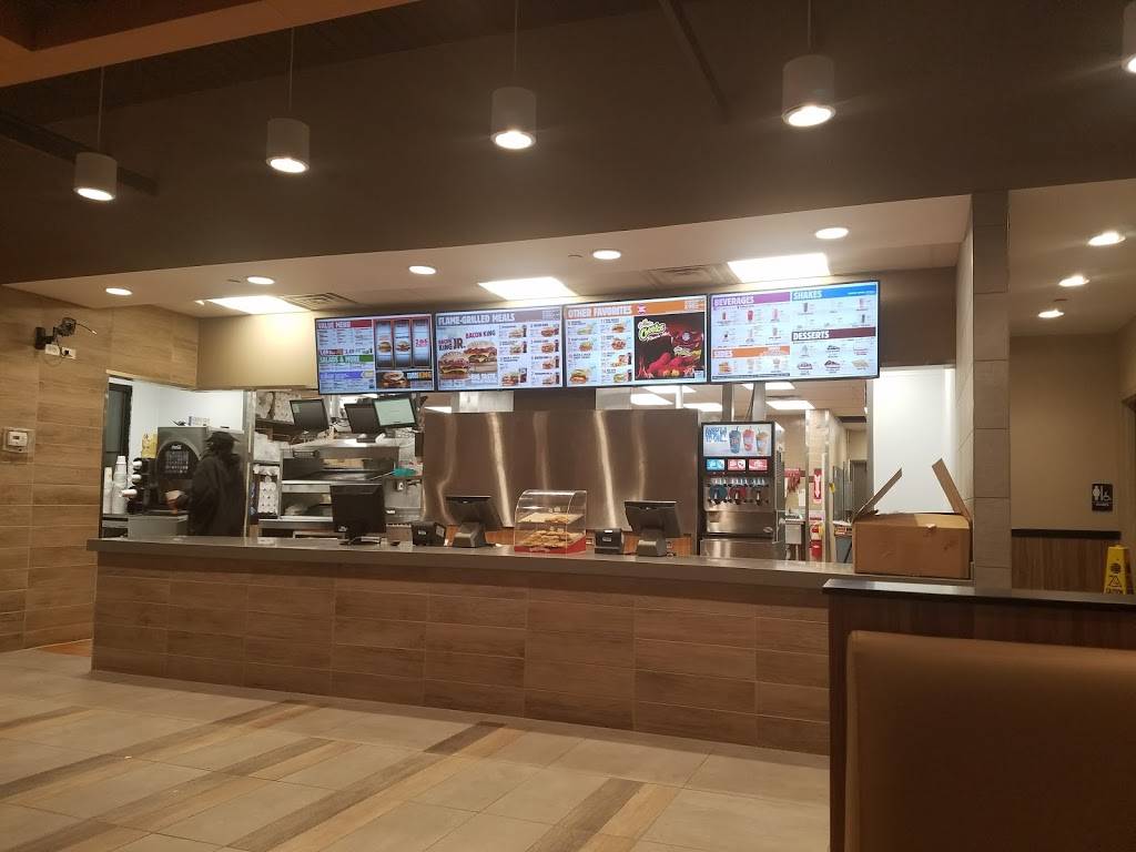 Burger King | restaurant | 194 W Joe Orr Rd, Chicago Heights, IL 60411, USA | 7087545169 OR +1 708-754-5169