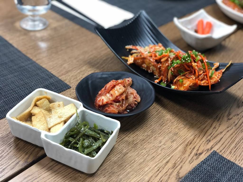 Maejoo | restaurant | 185 Pelton Center Way, San Leandro, CA 94577, USA | 5108782756 OR +1 510-878-2756