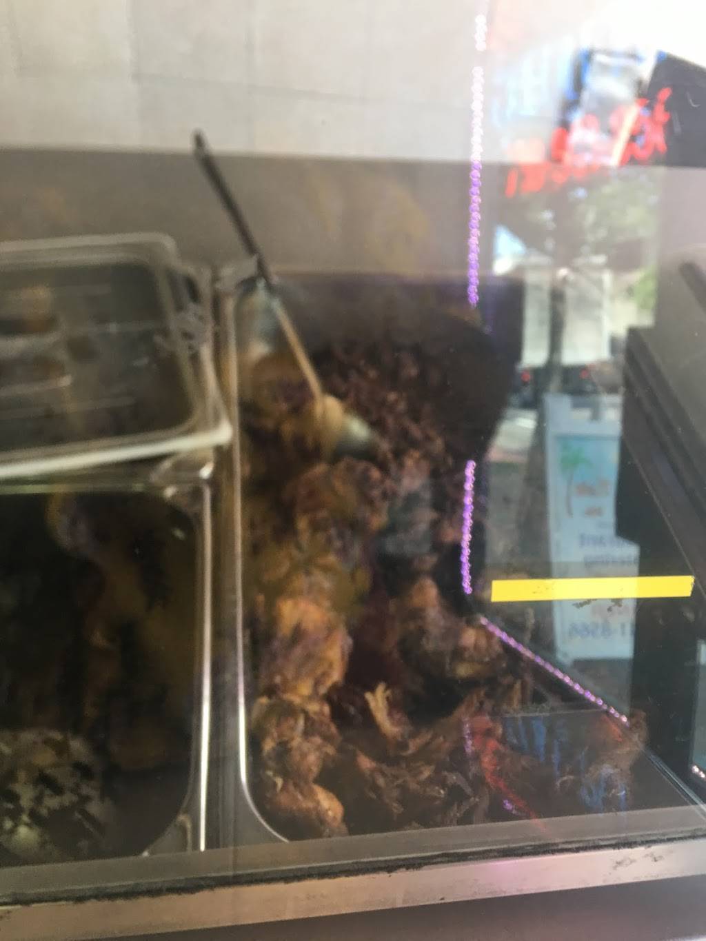 Creole Plate | restaurant | 23306 Merrick Blvd, Rosedale, NY 11422, USA | 7183418566 OR +1 718-341-8566