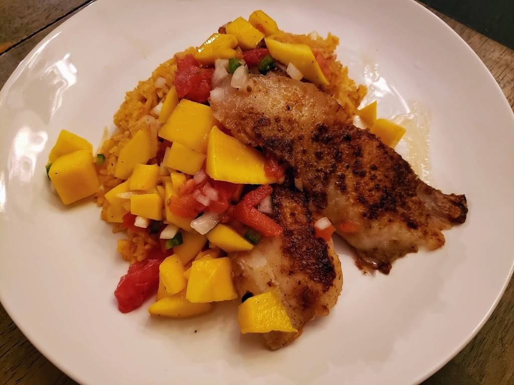 Fresh Cove | restaurant | 14 W Eaton Rd Suite #160, Chico, CA 95973, USA | 5307157205 OR +1 530-715-7205