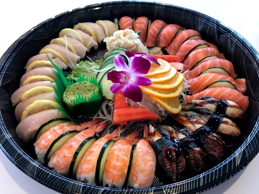 Simply Sushi Express | restaurant | 2750 Dundee Rd #1, Northbrook, IL 60062, USA | 8477159214 OR +1 847-715-9214