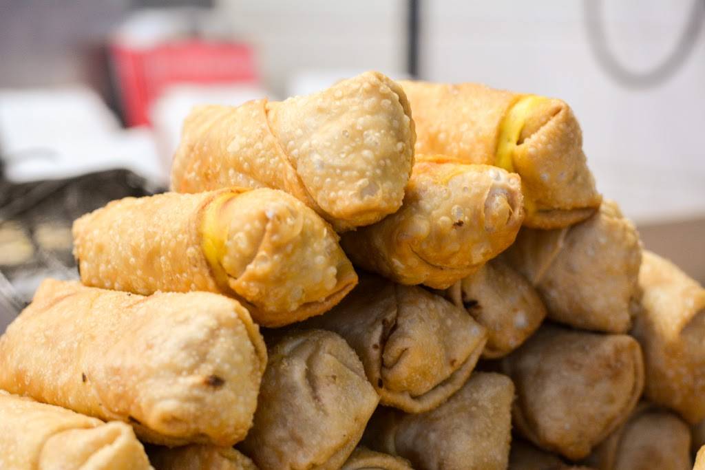 Golden Chopsticks | restaurant | 1800 Spring Garden St, Philadelphia, PA 19130, USA | 2154969190 OR +1 215-496-9190