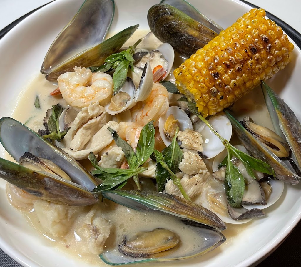 Main Sea Seafood | restaurant | 200 Main St, Huntington Beach, CA 92648, USA | 7144659007 OR +1 714-465-9007