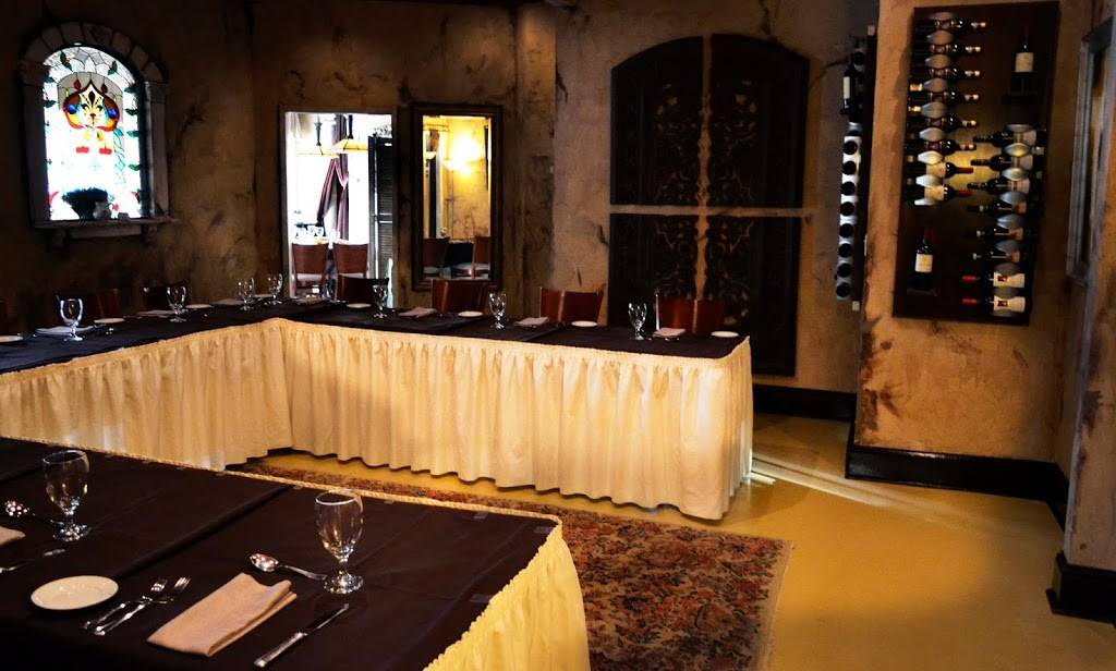 Marco Ristorante Italiano | restaurant | 4581 Forsyth Rd, Macon, GA 31210, USA | 4784055660 OR +1 478-405-5660