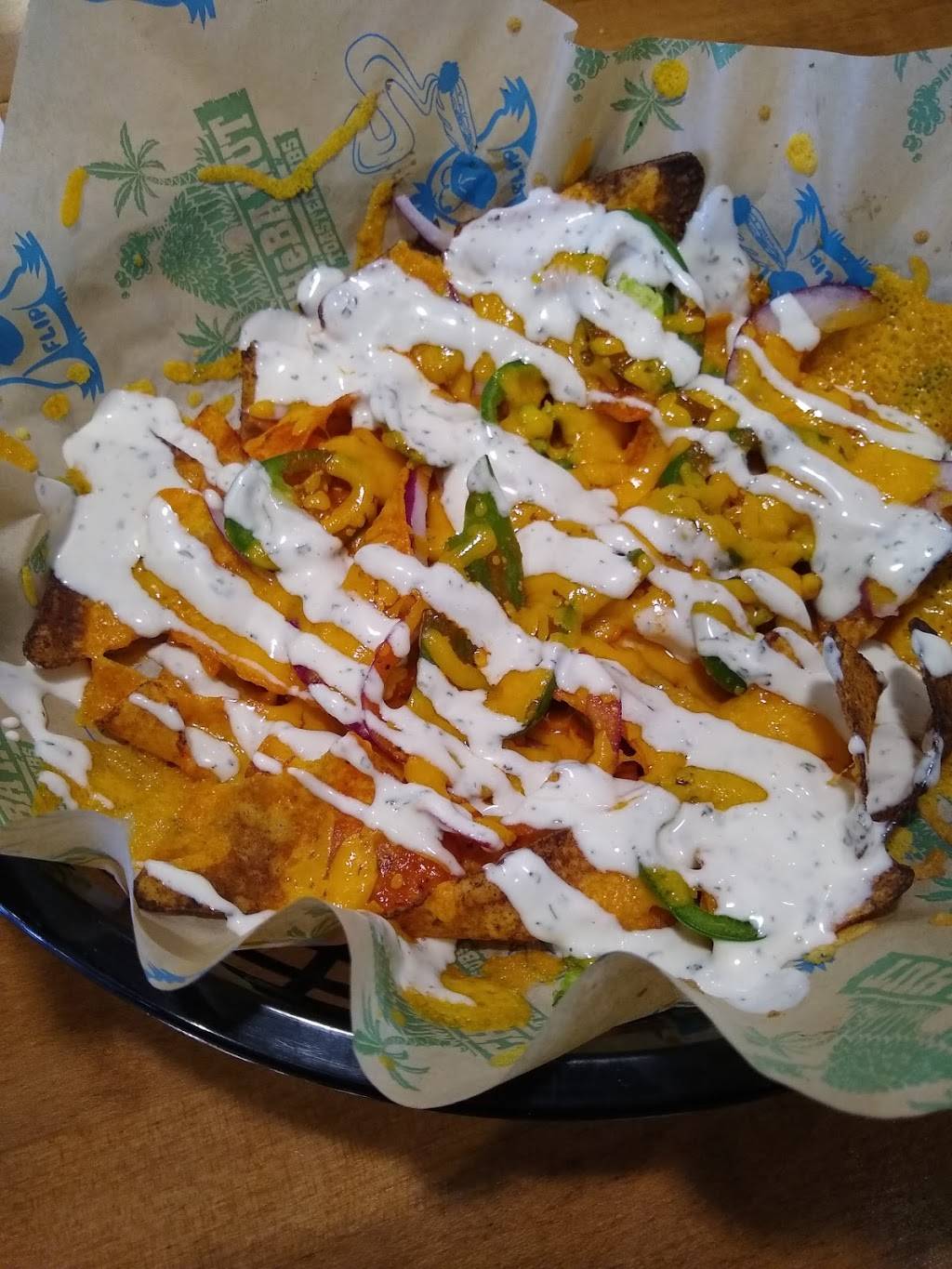 Cheba Hut | restaurant | 3171 N Chestnut St, Colorado Springs, CO 80907, USA | 7193544548 OR +1 719-354-4548