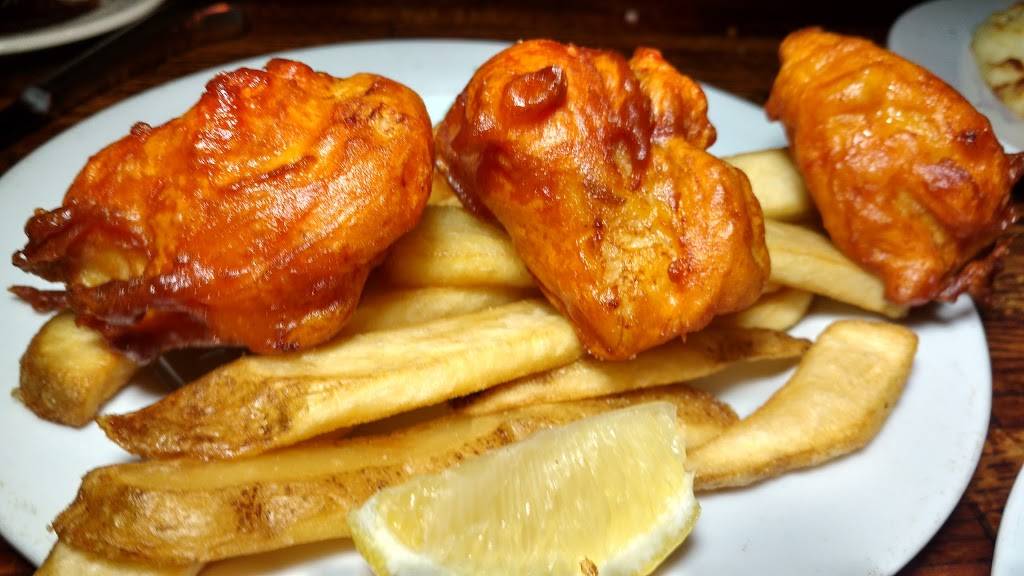 The Whale & Ale | night club | 327 W 7th St, San Pedro, CA 90731, USA | 3108320363 OR +1 310-832-0363