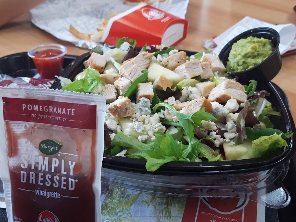 Wendys | restaurant | 9808 Lake Worth Rd, Lake Worth, FL 33467, USA | 5614324612 OR +1 561-432-4612