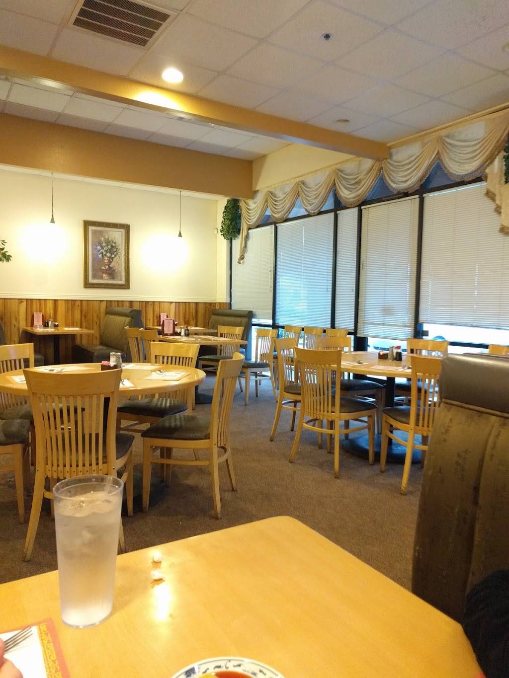 Yao Chinese Restaurant | restaurant | 2487 S Gilbert Rd, Gilbert, AZ 85295, USA | 4808990308 OR +1 480-899-0308