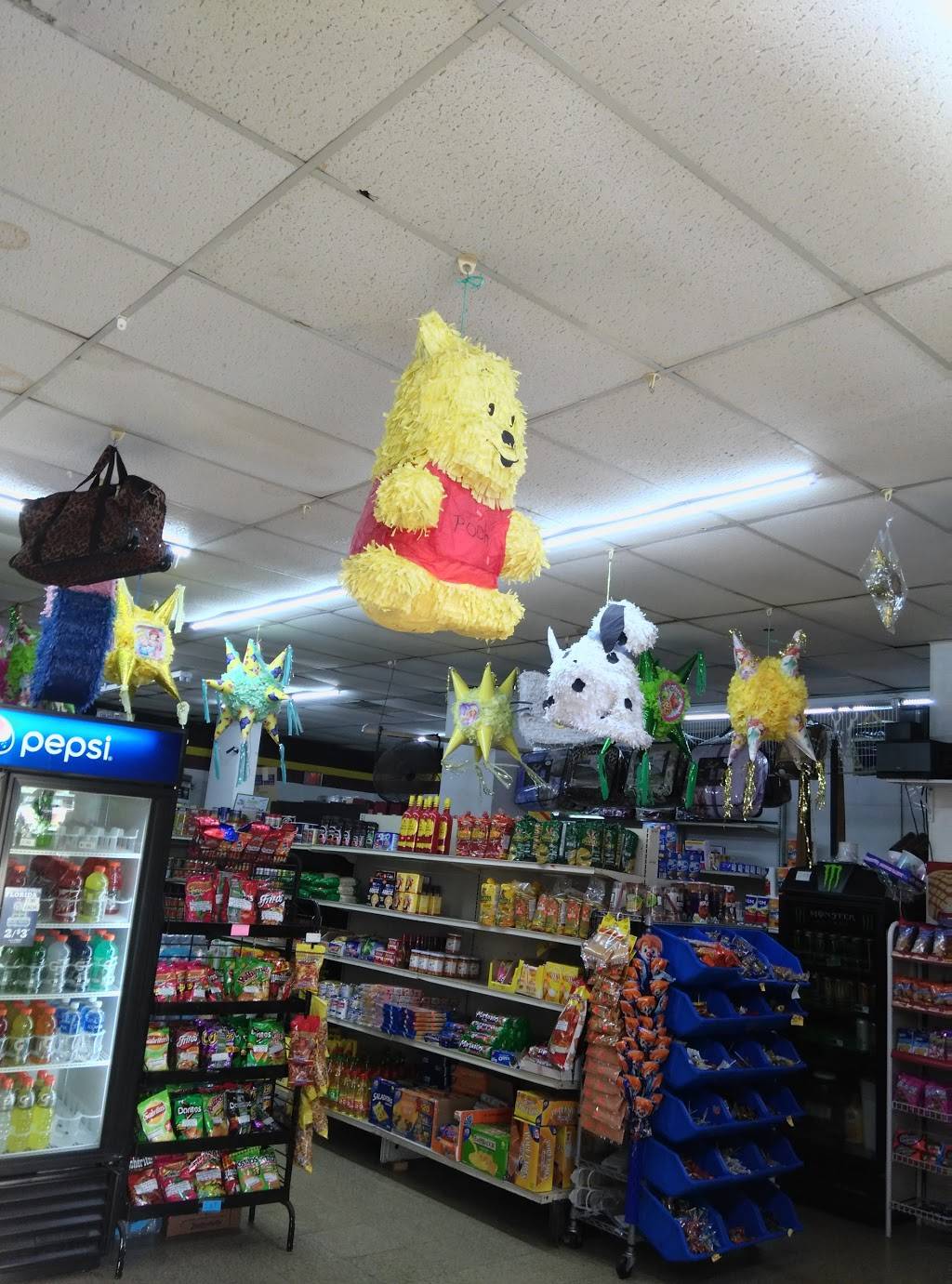 Tortilleria El Tarasco Corp | bakery | 1715 E Hinson Ave, Haines City, FL 33844, USA | 8635479667 OR +1 863-547-9667