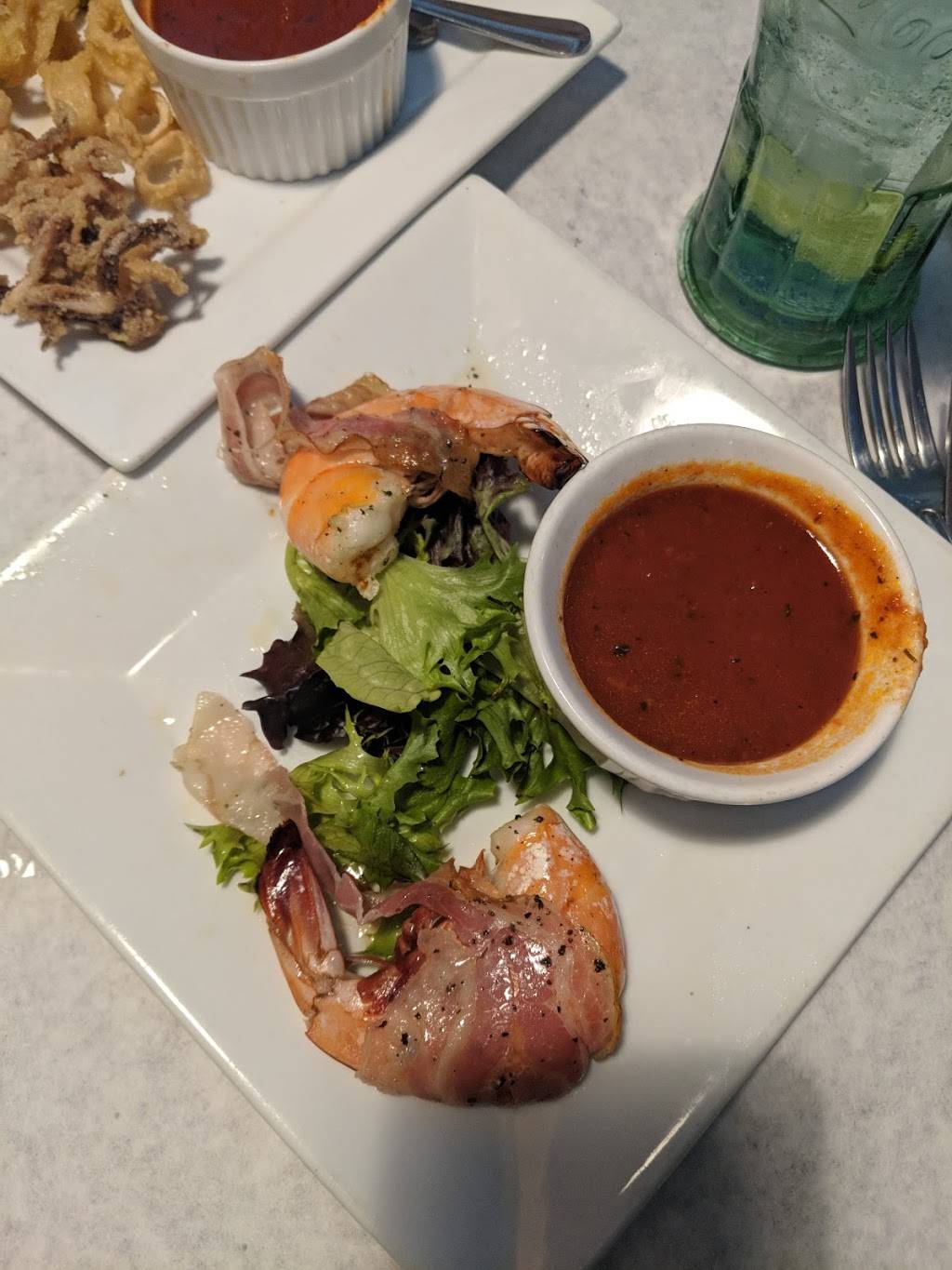 Stella Luna Ristorante | restaurant | 58-60 Market St, Oneonta, NY 13820, USA | 6074337646 OR +1 607-433-7646