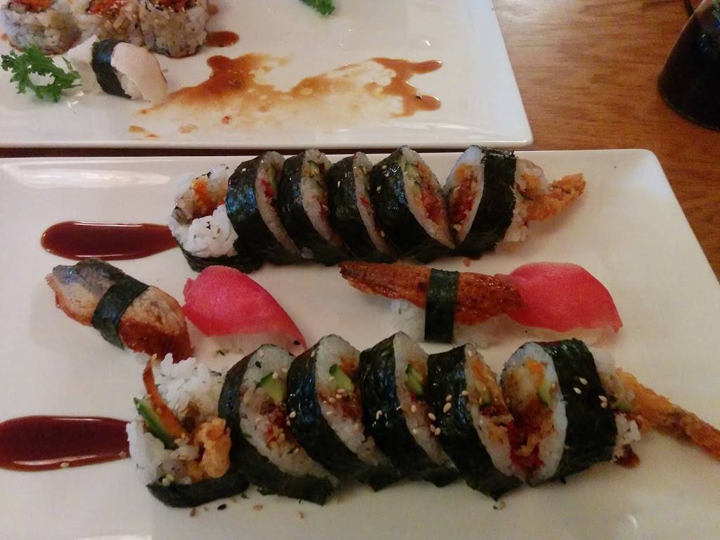 Sapporo Sushi | restaurant | 277 Bath Rd, Kingston, ON K7M 2X6, Canada | 6135312662 OR +1 613-531-2662