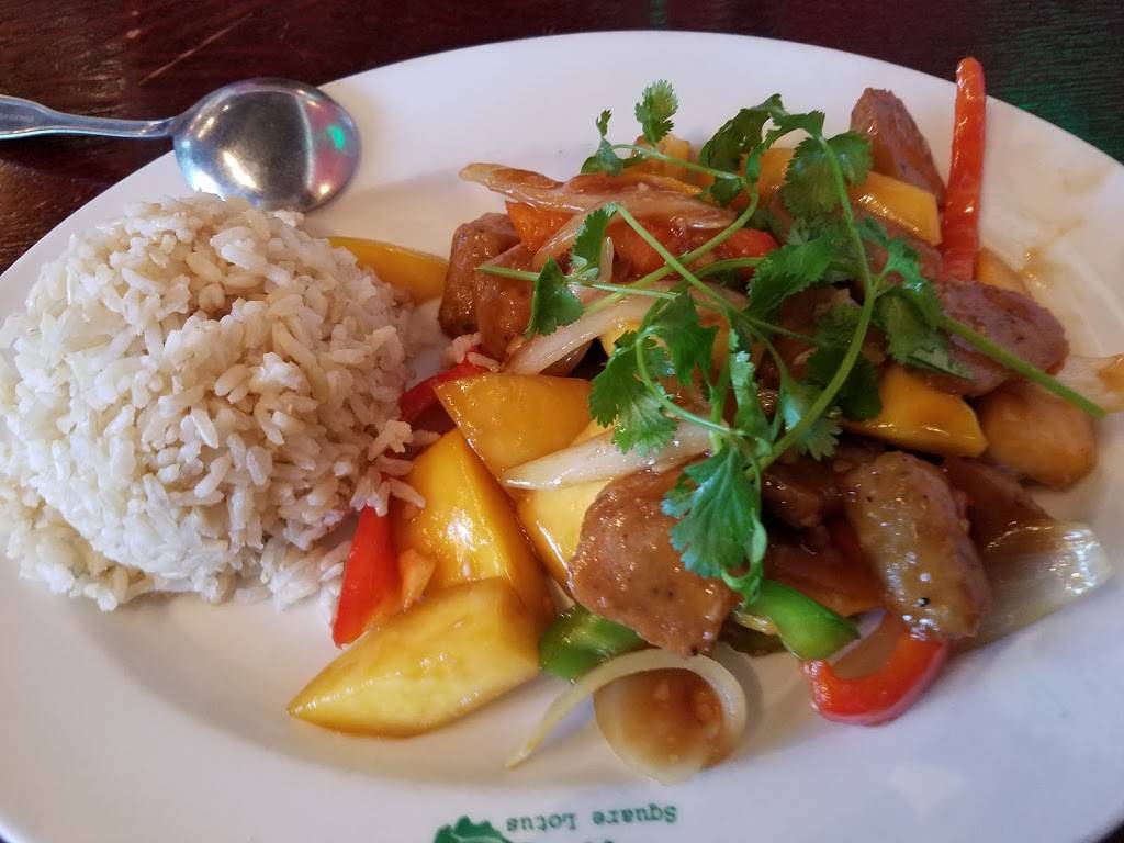 Square Lotus | restaurant | 3540 Factoria Blvd SE A, Bellevue, WA 98006, USA | 4256790680 OR +1 425-679-0680