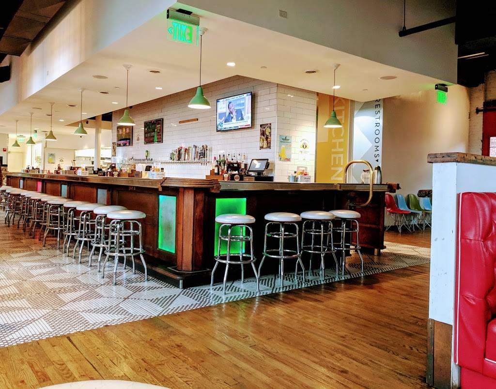 HangOverEasy | restaurant | 13 W Charlton St, Cincinnati, OH 45219, USA | 5132215400 OR +1 513-221-5400