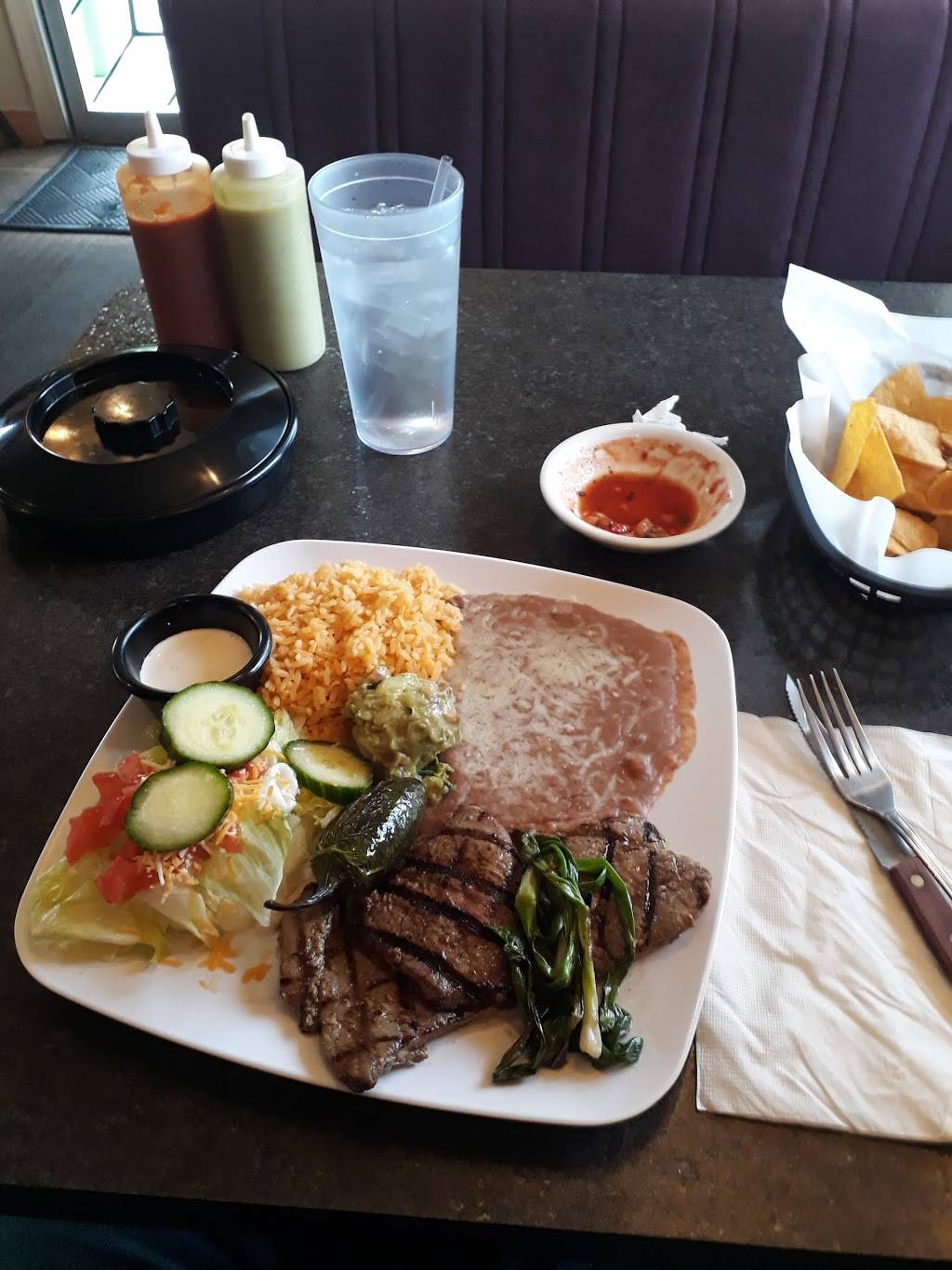 Andale Mexican Restuarant | restaurant | 602 112th St S #5626, Tacoma, WA 98444, USA | 2536257799 OR +1 253-625-7799