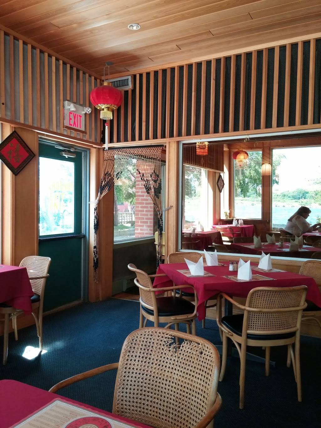 Ming Teh Restaurant | restaurant | 126 Niagara Blvd, Fort Erie, ON L2A 3G3, Canada | 9058717971 OR +1 905-871-7971