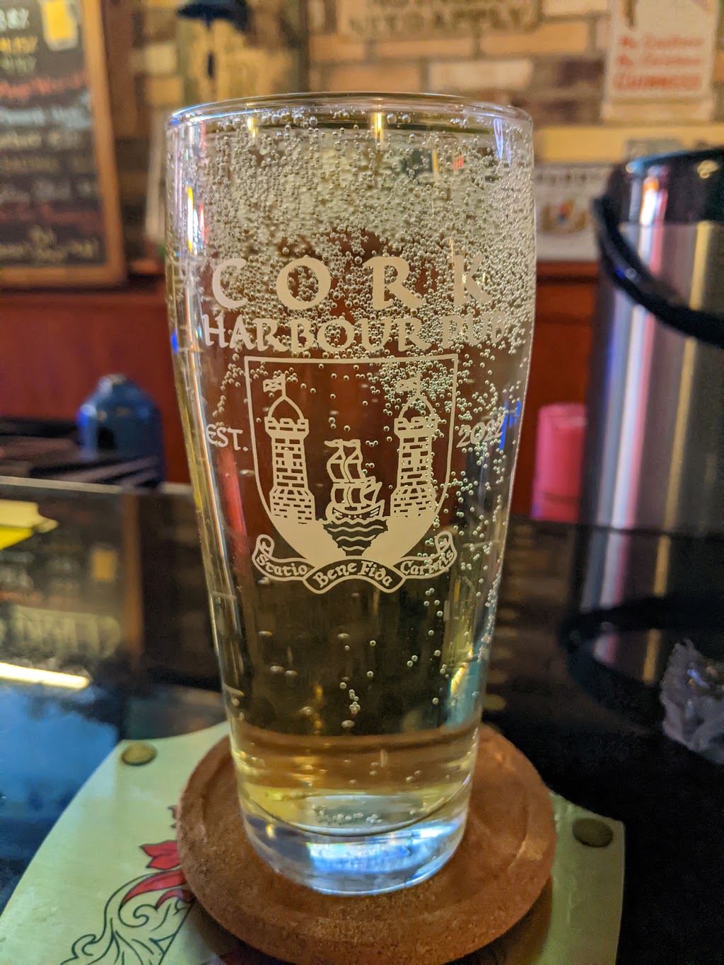 Cork Harbour Pub | restaurant | 181 43rd St, Pittsburgh, PA 15201, USA | 4122235725 OR +1 412-223-5725