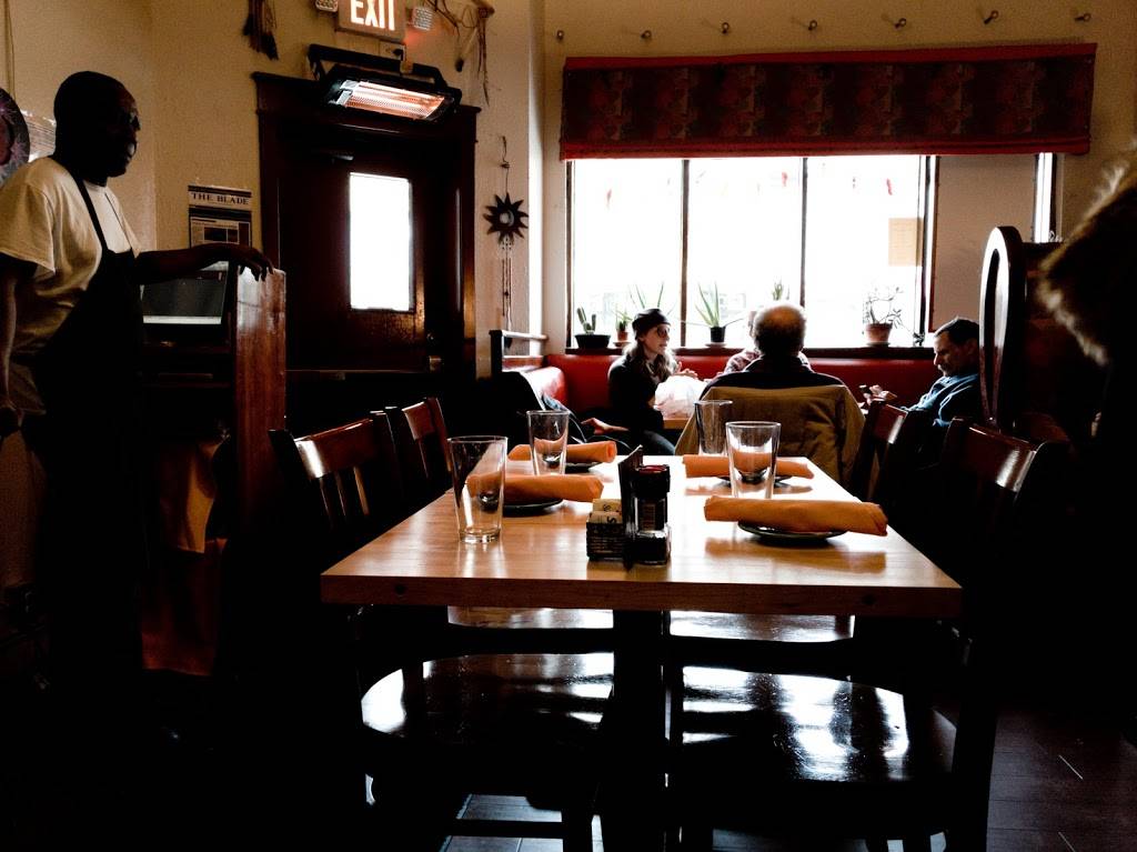 Prickly Pear Southwest Cafe | restaurant | 328 S Main St, Ann Arbor, MI 48104, USA | 7349300047 OR +1 734-930-0047