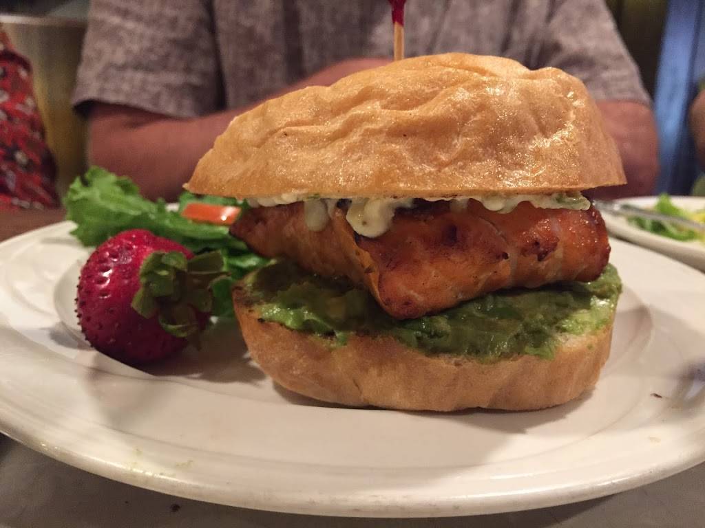 Wild Eye Pub | restaurant | 535 Mill St, Grass Valley, CA 95945, USA | 5304466668 OR +1 530-446-6668