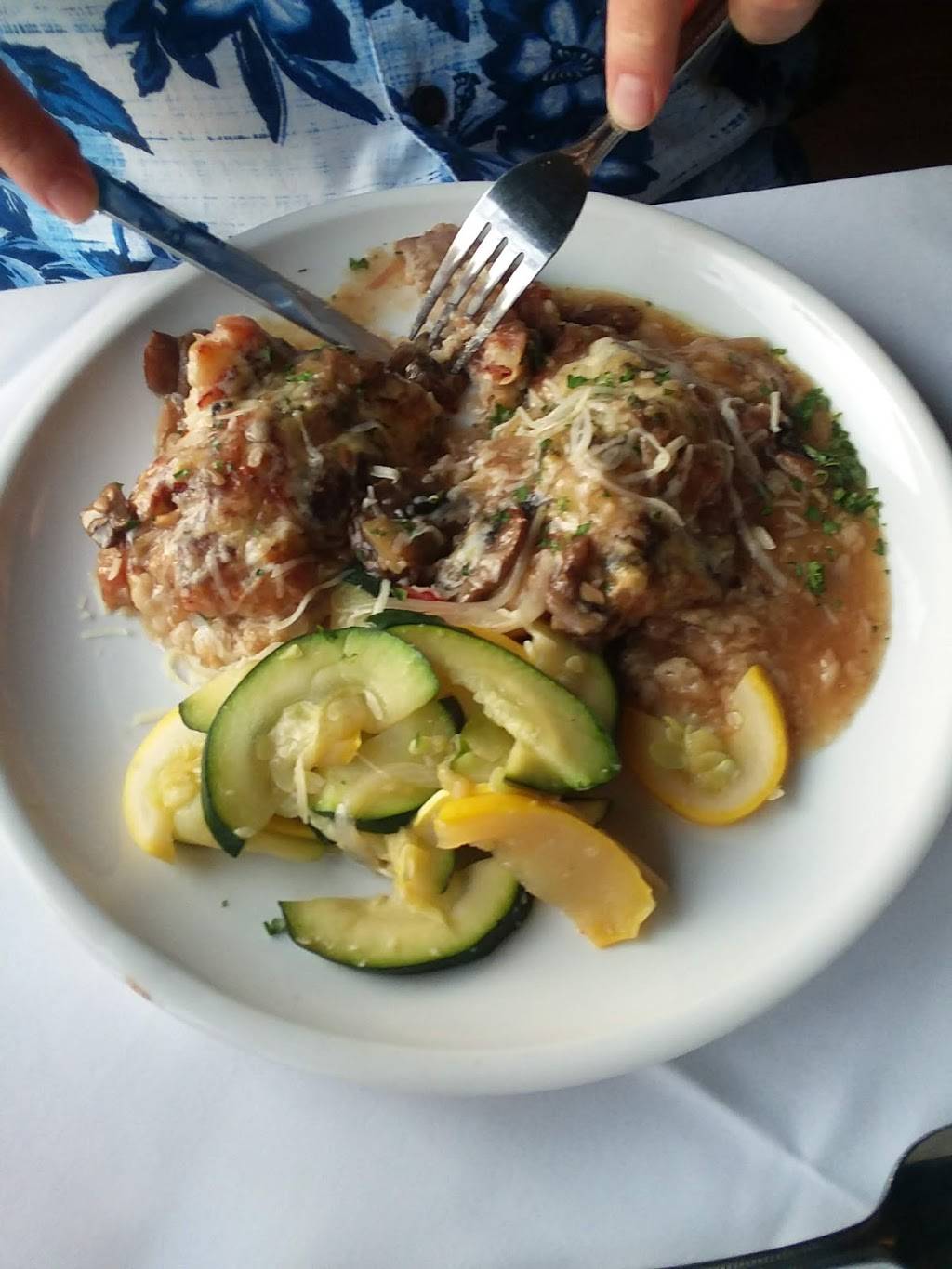 Grazie | restaurant | 26 Marshall St, North Adams, MA 01247, USA | 4136640044 OR +1 413-664-0044