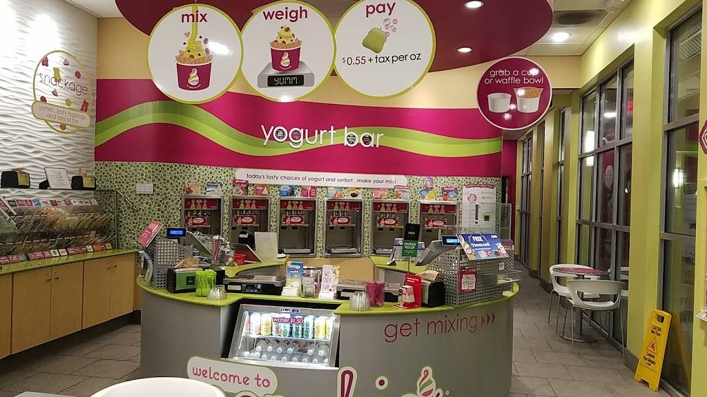 Menchies Frozen Yogurt | bakery | 2200 Peachtree Industrial Blvd Ste 120, Duluth, GA 30097, USA | 7076247600 OR +1 707-624-7600